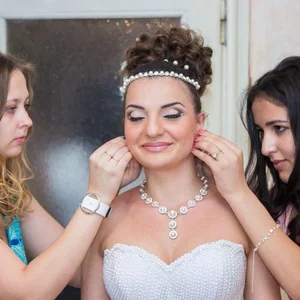 Foto Anastasia Mihajlova