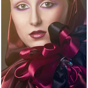 Ulia Kolokolova's photo