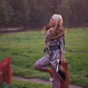 Elena Knazeva's photo