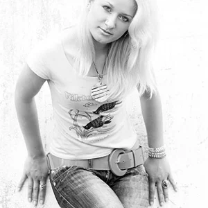 Foto Inessa Savchuk