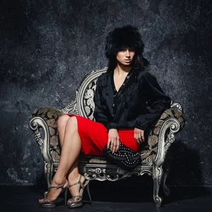 Olesya Atanazarova's photo
