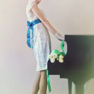 Anna Polbicyna's photo