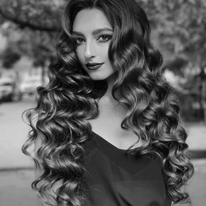 Emilia Pereverzeva's photo