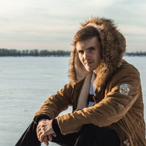 Дмитрий 7NATION Обухов