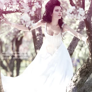 Ирина Русинович's photo