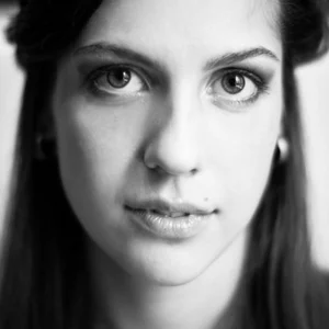 Tamara Egorova's photo