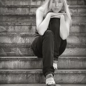 Ana Gal'mak's photo