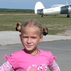 Фото Виктория Фадеева