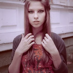 Alina Dickova's photo