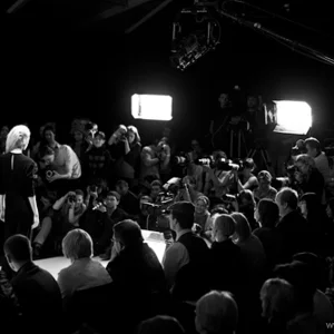 Denis April's photo