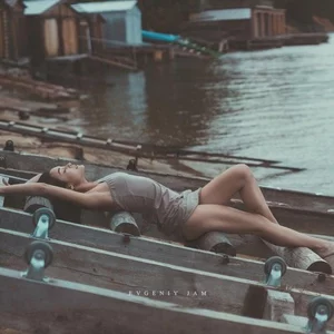 Evgeniy jam's photo