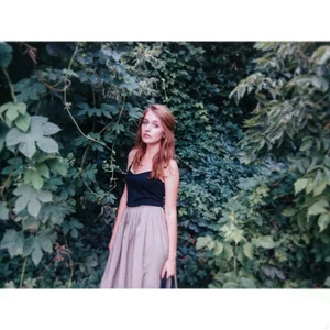 Дарья dukhpvnoe_litso Максимова's photo