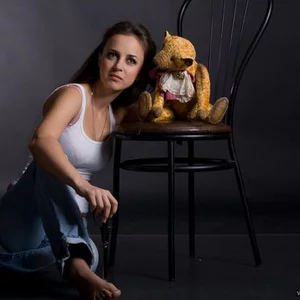 Ulia Kojnova's photo