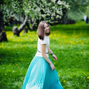 Лена Турта's photo