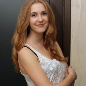 Anastasia Vdovenko picture