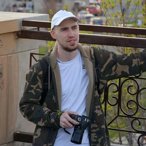 Egor Kolochkov picture