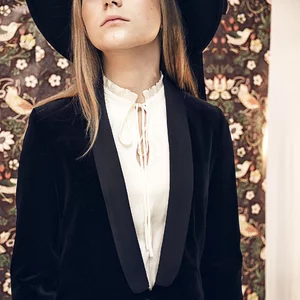 Daria Polovets's photo