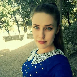 Ksenia Homenko picture