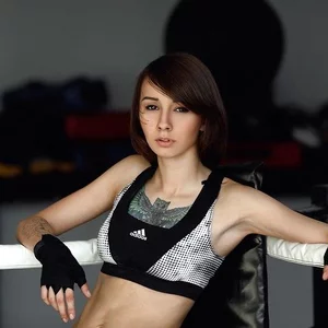 Alexandra Grebenschikova's photo