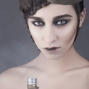 Aleksandra Stejn's photo