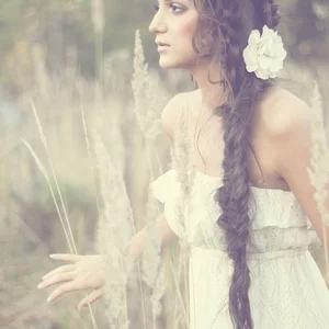 Alina Pasaeva's photo