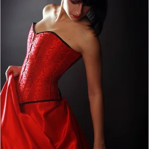 Ol'ga Pavlikova's photo