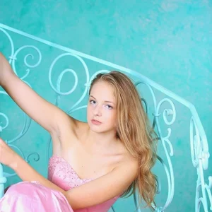 Elena Klimacheva picture