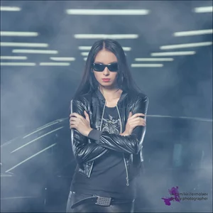 Kirill Ermolaev's photo