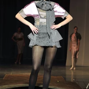 Ulia Mironova's photo