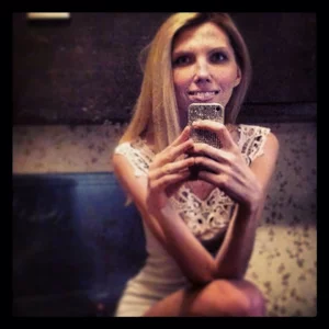Dasha klimenuyk's photo