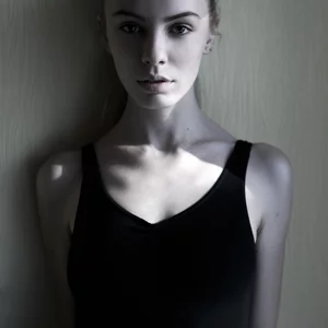 Anna Chutchenko's photo