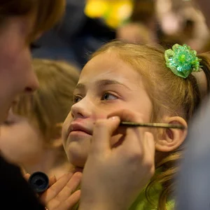 Polina Muhlynina's photo
