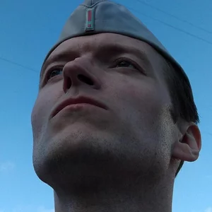 Ангел политики Светлый юноша Справедливость Алексей Рэдс ? ? ☀