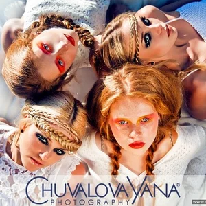 Svetlana Ignat'eva's photo