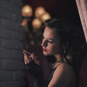 Foto von Olga Dronova