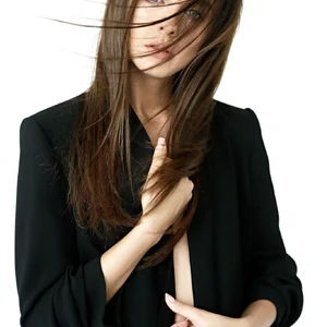 Alena Krasnozhon's photo