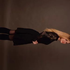 Ol'ga Sokolova's photo
