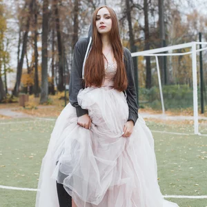 daria egorova's photo