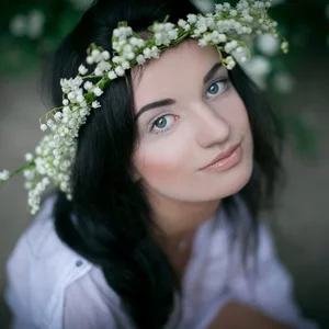 Анна Кравченко's photo