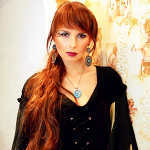 Olga Orlova's photo