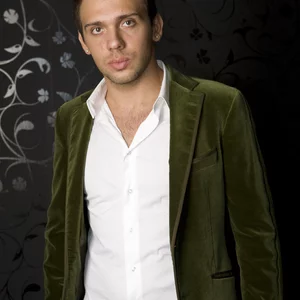 Andrej Tret'akov's photo