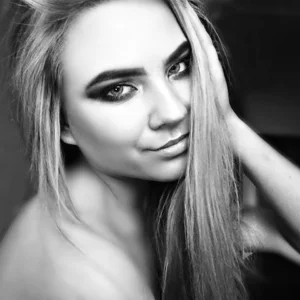 Anastasiya Kuznecova's photo