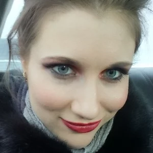 Anastasia Abramova picture