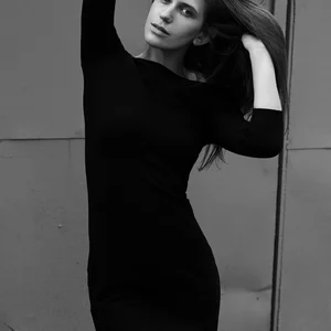 Marina Negrozova的照片
