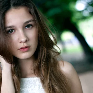 Moiseeva Elizaveta's photo