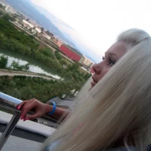 Ekaterina Pipkina's photo