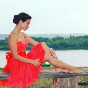 Tana Guseva's photo