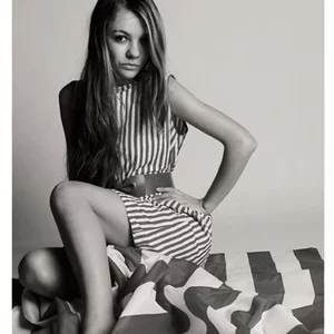 Foto Anastasia Rapuncel'