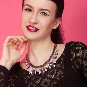 Anna Korobeinikova picture