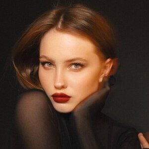 Veronika Berezhnaya picture